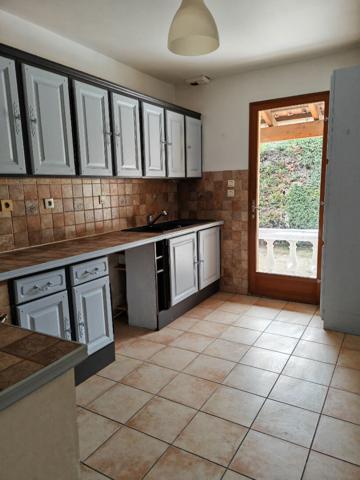 Villa La Crau 5 pièce(s) 100 m2