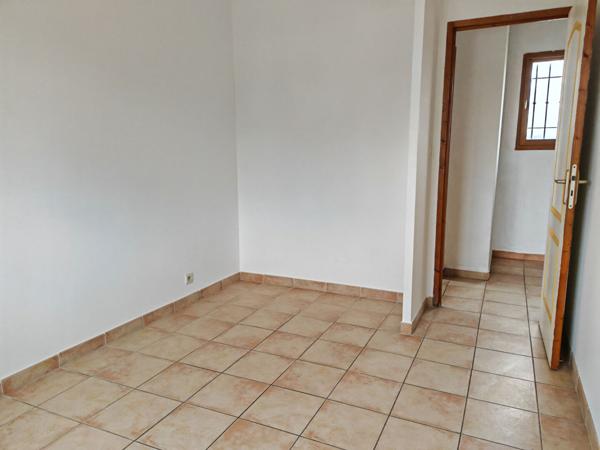 Villa La Crau 5 pièce(s) 100 m2