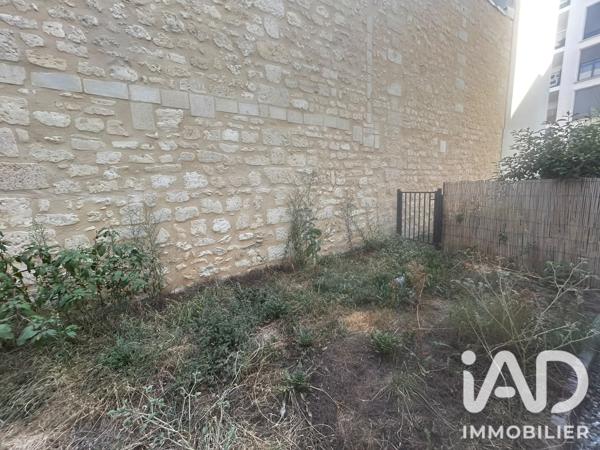 Appartement à vendre 3 pièces 75 m² Bordeaux