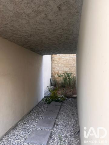 Appartement à vendre 3 pièces 75 m² Bordeaux