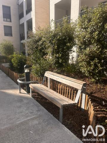 Appartement à vendre 3 pièces 75 m² Bordeaux
