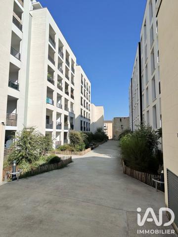 Appartement à vendre 3 pièces 75 m² Bordeaux