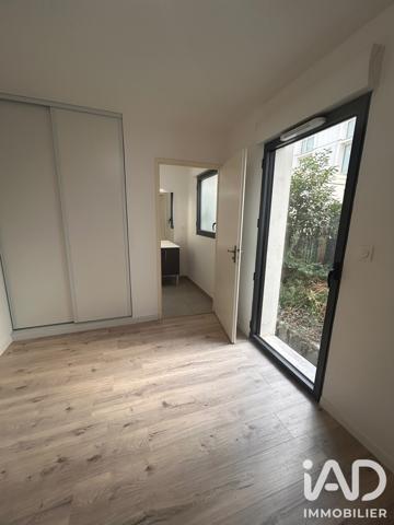 Appartement à vendre 3 pièces 75 m² Bordeaux
