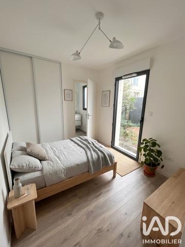 Appartement à vendre 3 pièces 75 m² Bordeaux