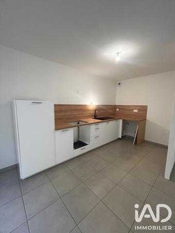 Appartement à vendre 3 pièces 75 m² Bordeaux