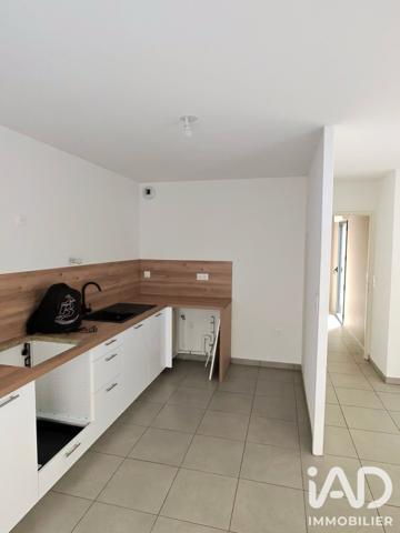Appartement à vendre 3 pièces 75 m² Bordeaux