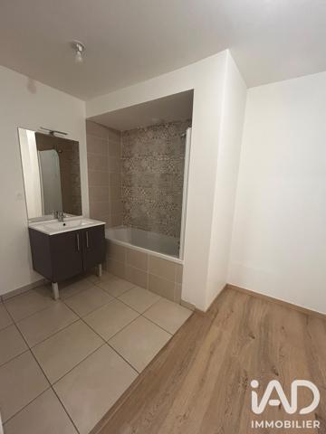 Appartement à vendre 3 pièces 75 m² Bordeaux