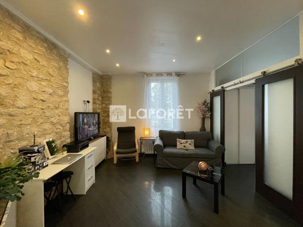 Achat appartement Saint-Maur-des-Fossés - 2 pièce(s) - 40 m² - 260 000 €