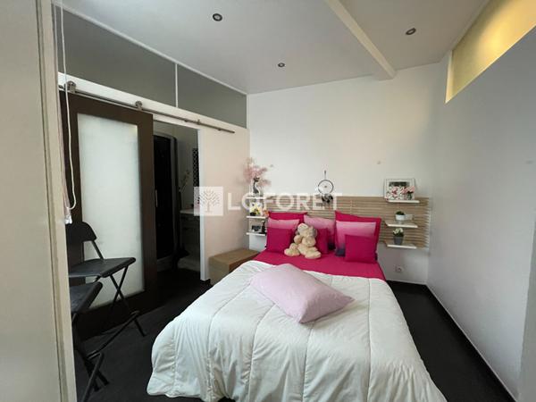 Achat appartement Saint-Maur-des-Fossés - 2 pièce(s) - 40 m² - 260 000 €