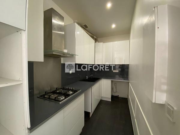 Achat appartement Saint-Maur-des-Fossés - 2 pièce(s) - 40 m² - 260 000 €