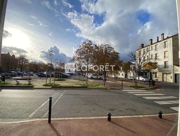 Achat appartement Saint-Maur-des-Fossés - 2 pièce(s) - 40 m² - 260 000 €