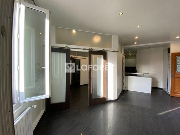 Achat appartement Saint-Maur-des-Fossés - 2 pièce(s) - 40 m² - 260 000 €