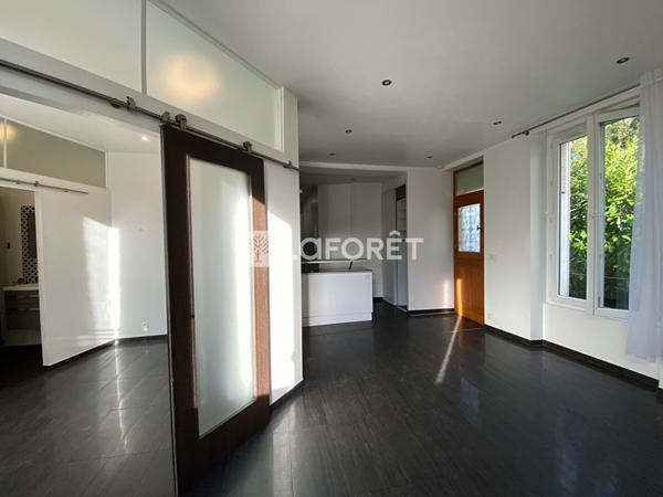 Achat appartement Saint-Maur-des-Fossés - 2 pièce(s) - 40 m² - 260 000 €