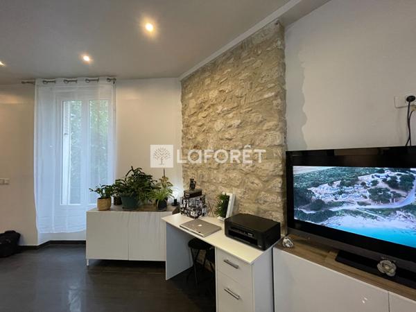 Achat appartement Saint-Maur-des-Fossés - 2 pièce(s) - 40 m² - 260 000 €