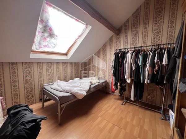 Essemble immobilier à  Jumeauville 8 pièce(s) 370 m2