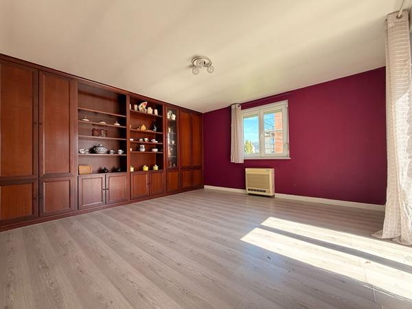 MAISON INDIVIDUELLE CERNAY QUARTIER CALME