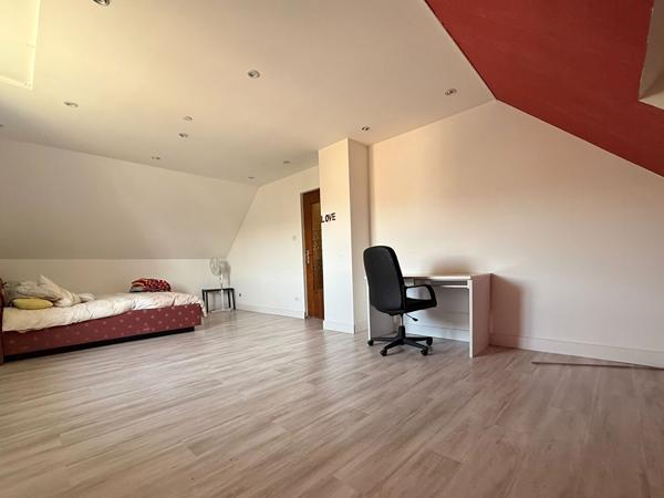 MAISON INDIVIDUELLE CERNAY QUARTIER CALME