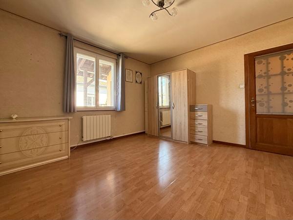 MAISON INDIVIDUELLE CERNAY QUARTIER CALME