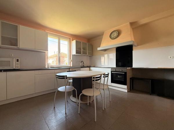 MAISON INDIVIDUELLE CERNAY QUARTIER CALME