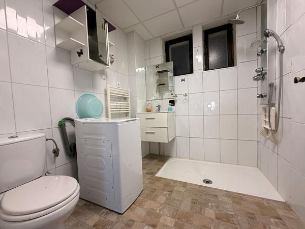 MAISON INDIVIDUELLE CERNAY QUARTIER CALME