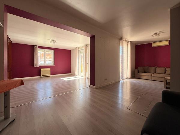 MAISON INDIVIDUELLE CERNAY QUARTIER CALME