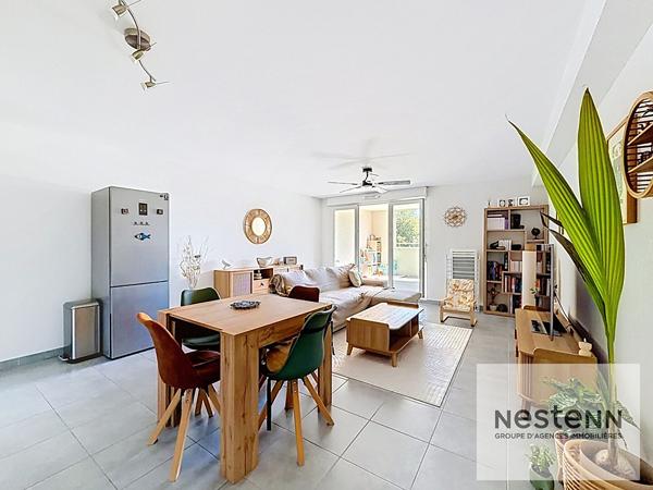 Castelnau Le Lez - Appartement 4 pièces 89 M2 - Loggia 23 M2 - Garage