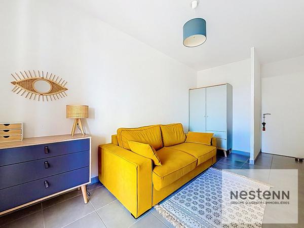 Castelnau Le Lez - Appartement 4 pièces 89 M2 - Loggia 23 M2 - Garage
