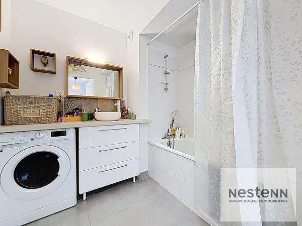 Castelnau Le Lez - Appartement 4 pièces 89 M2 - Loggia 23 M2 - Garage