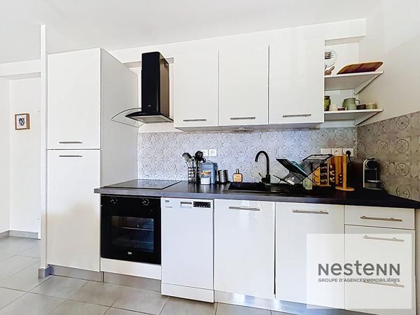 Castelnau Le Lez - Appartement 4 pièces 89 M2 - Loggia 23 M2 - Garage