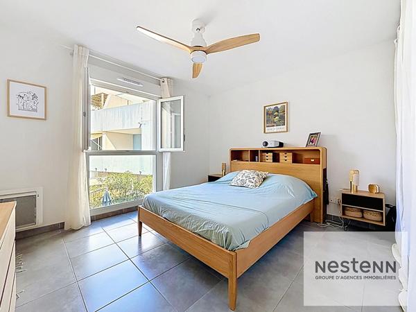 Castelnau Le Lez - Appartement 4 pièces 89 M2 - Loggia 23 M2 - Garage