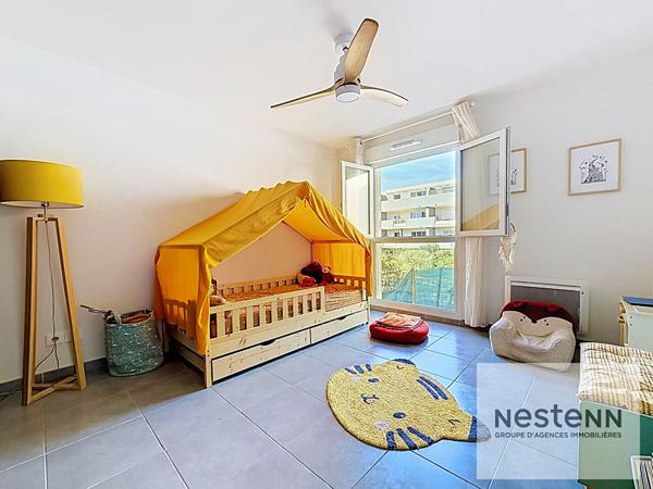 Castelnau Le Lez - Appartement 4 pièces 89 M2 - Loggia 23 M2 - Garage