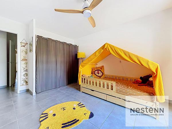 Castelnau Le Lez - Appartement 4 pièces 89 M2 - Loggia 23 M2 - Garage