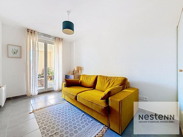 Castelnau Le Lez - Appartement 4 pièces 89 M2 - Loggia 23 M2 - Garage