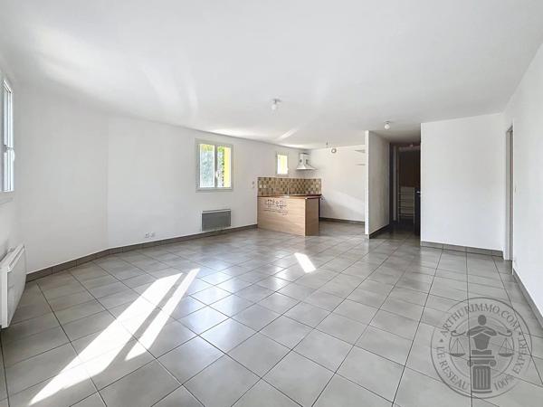 Location Appartement 2 pièces 59 m2 à Dourdan