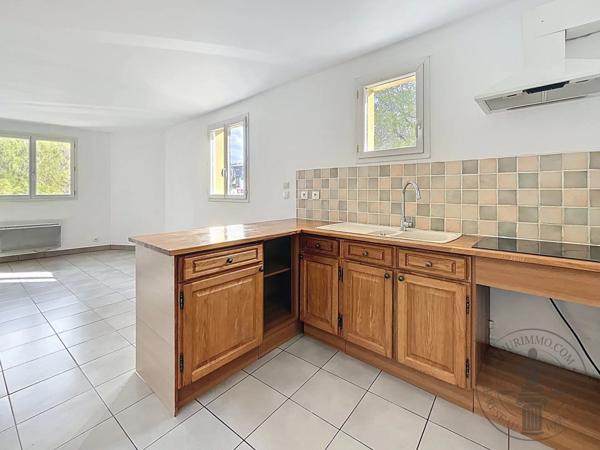 Location Appartement 2 pièces 59 m2 à Dourdan
