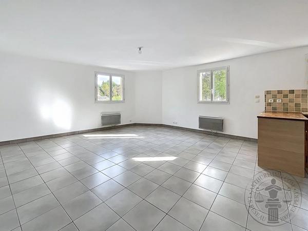 Location Appartement 2 pièces 59 m2 à Dourdan