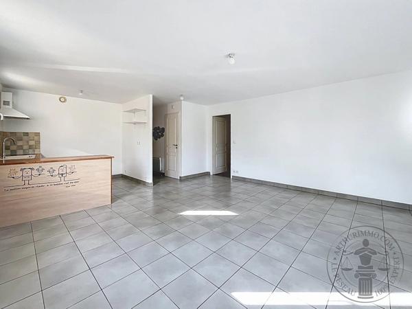 Location Appartement 2 pièces 59 m2 à Dourdan