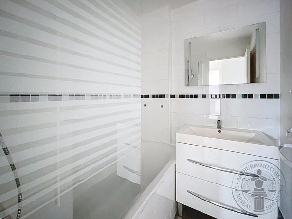 Location Appartement 2 pièces 59 m2 à Dourdan