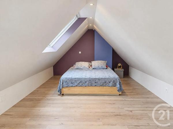 Maison à vendre  6 pièces - 133 m 2   LES MUREAUX  - 78