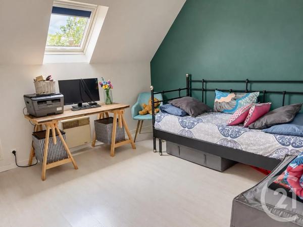 Maison à vendre  6 pièces - 133 m 2   LES MUREAUX  - 78