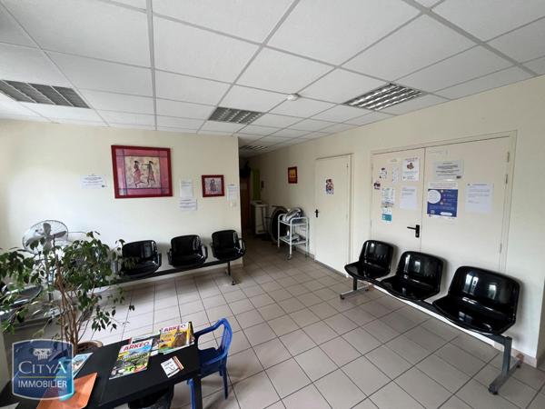 Local commercial à louer