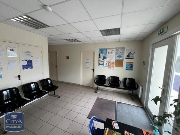 Local commercial à louer