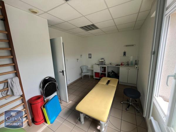 Local commercial à louer