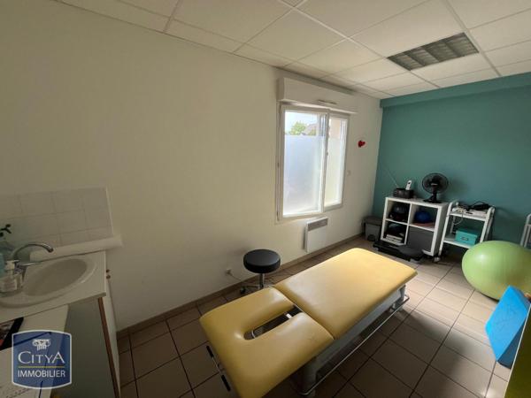 Local commercial à louer