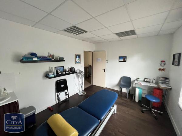 Local commercial à louer