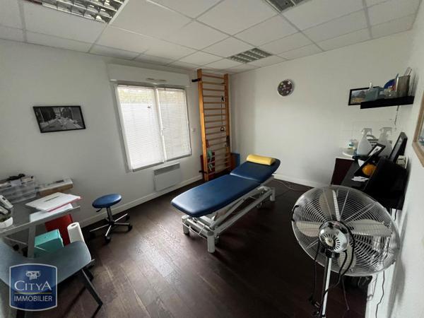 Local commercial à louer