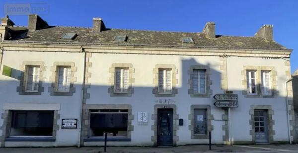 Achat - Immeuble Guiscriff 56560 5 pièces 100 m 2 98 m 2