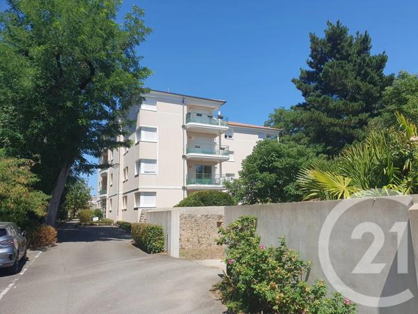 Appartement F2 à vendre  2 pièces - 48,67 m 2   CHALLANS  - 85