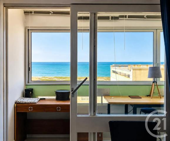 Appartement F2 à vendre  2 pièces - 48,67 m 2   CHALLANS  - 85