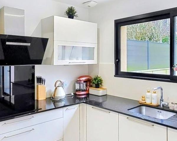 Maison 6 pièces - 130 m² Exclusivité efficity